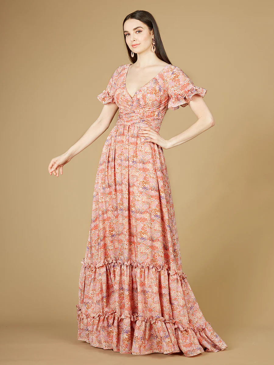 Lara 29273 dress - FOSTANI.com