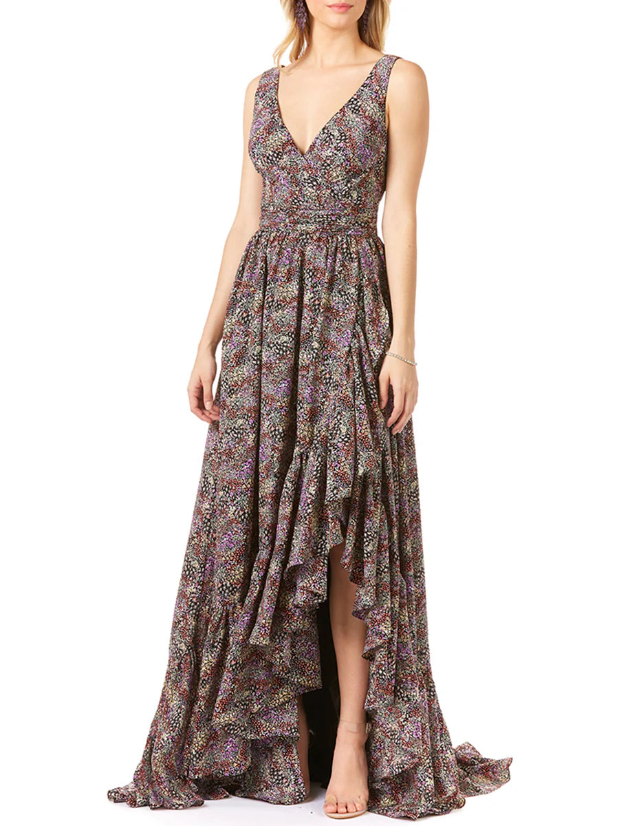 Lara 29274 dress - FOSTANI.com