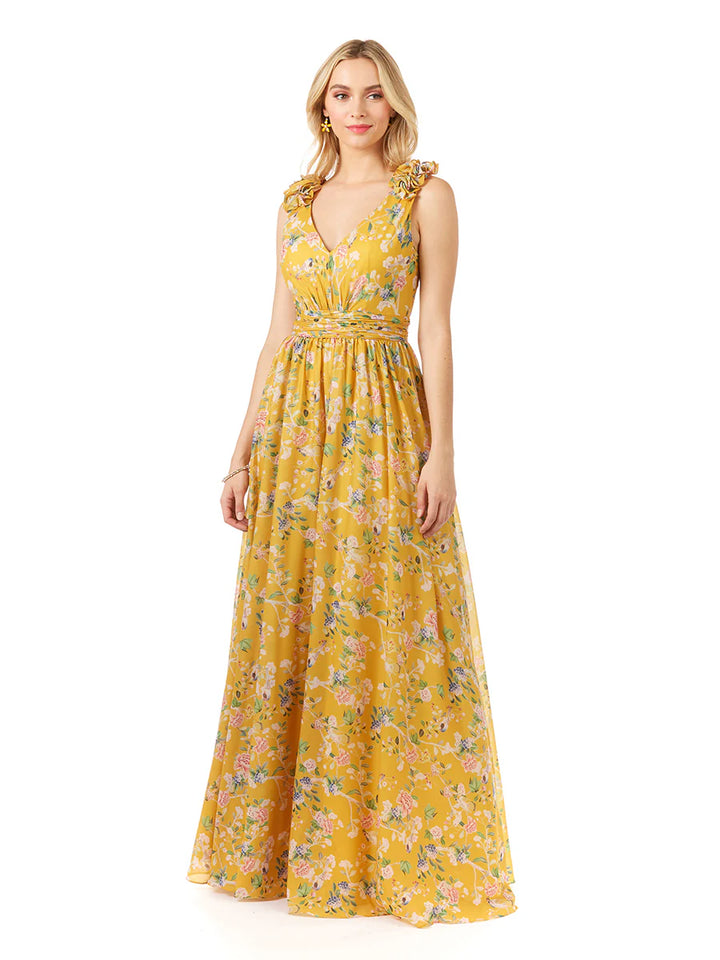 Lara 29275 dress - FOSTANI.com