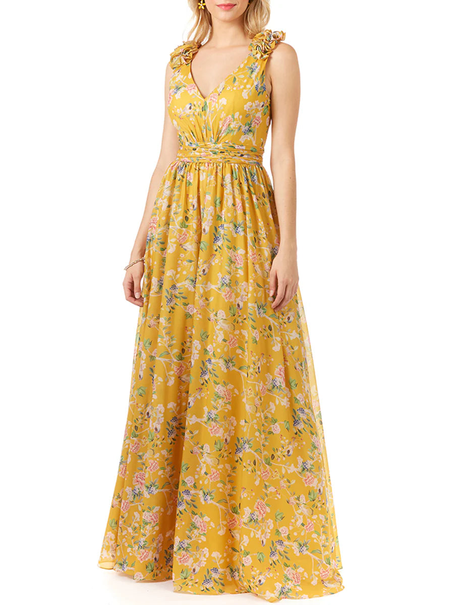 Lara 29275 dress - FOSTANI.com