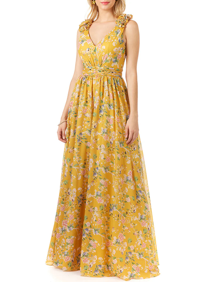 Lara 29275 dress - FOSTANI.com