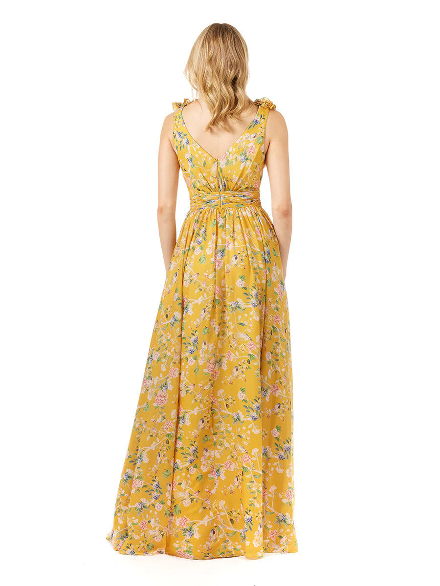 Lara 29275 dress - FOSTANI.com