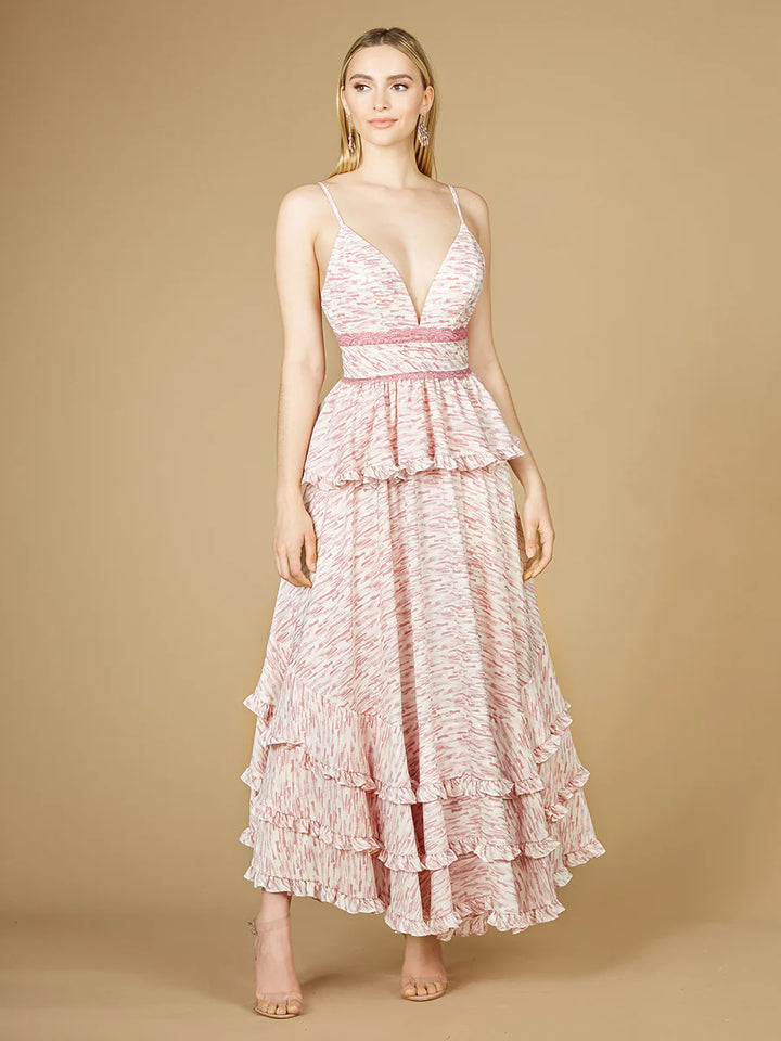 Lara 29277 dress - FOSTANI.com