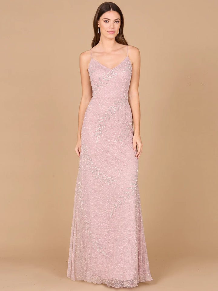 Lara 29282 dress - FOSTANI.com