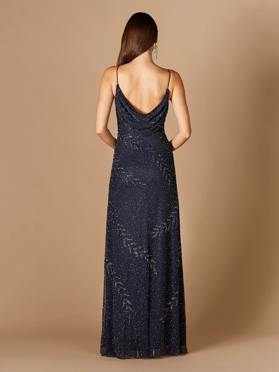 Lara 29282 dress - FOSTANI.com