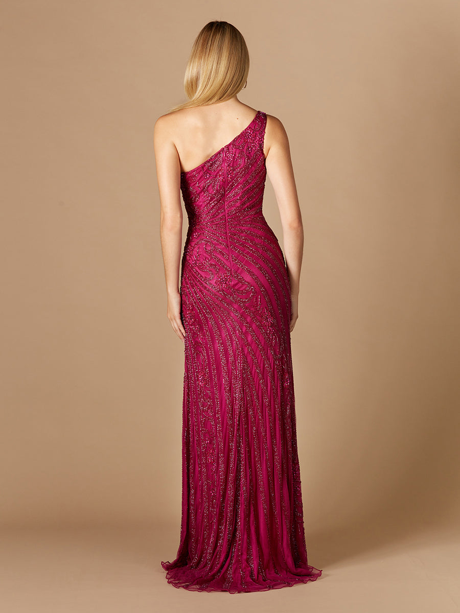 Lara 29283 Dress - FOSTANI.com