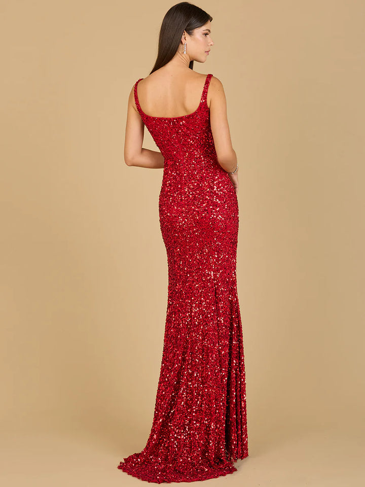 Lara 29285 Dress - FOSTANI.com