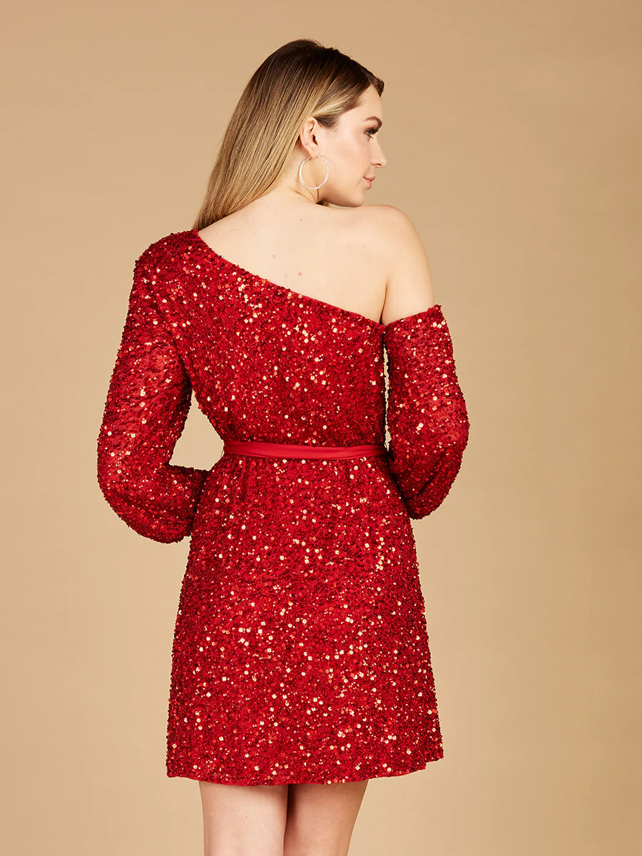 Lara 29290 dress - FOSTANI.com