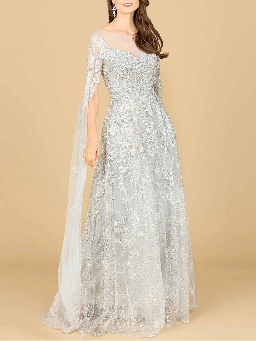 Lara 29300 dress - FOSTANI.com