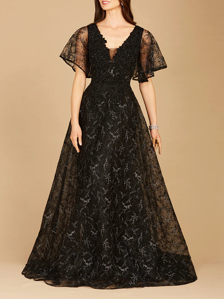 Lara 29302 dress - FOSTANI.com