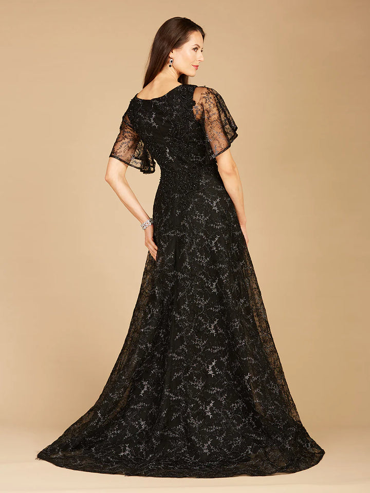 Lara 29302 dress - FOSTANI.com