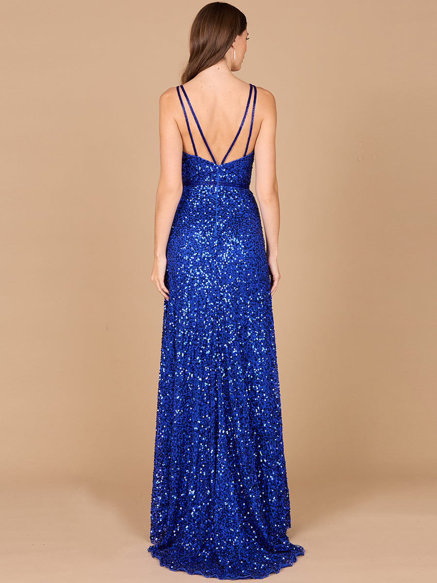 Lara 29322 Dress - FOSTANI.com