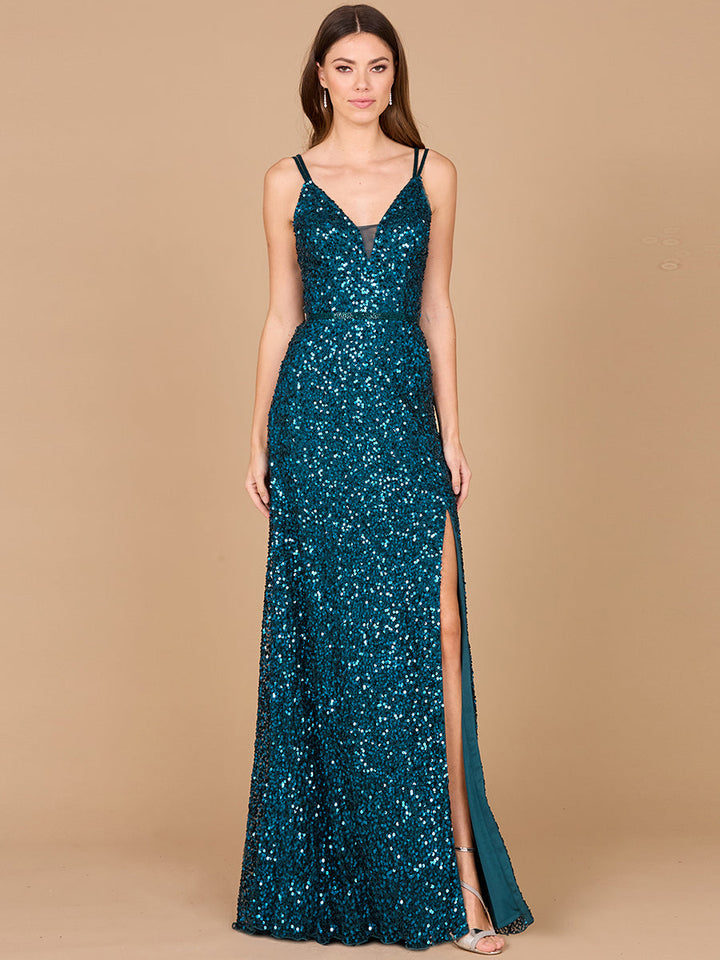 Lara 29322 Dress - FOSTANI.com