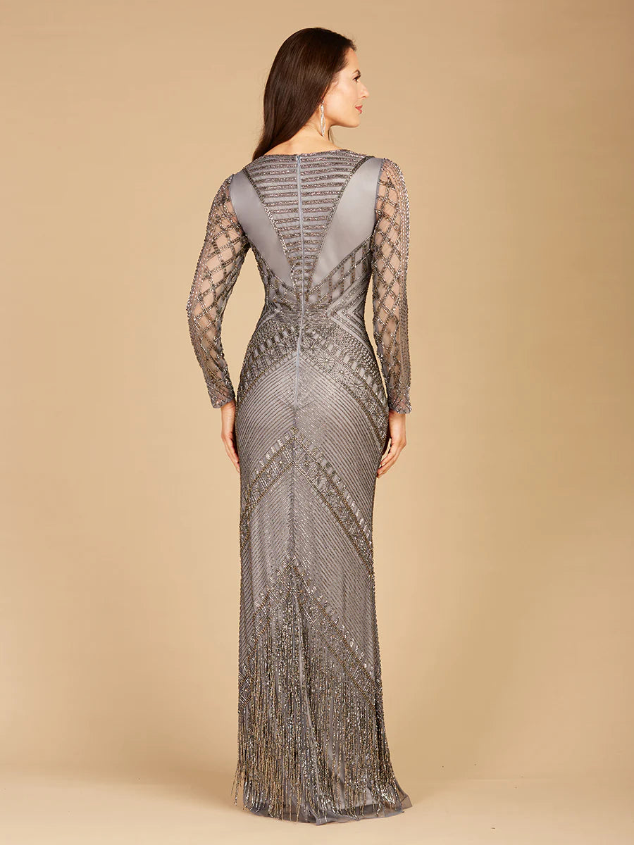 Lara 29364 dress - FOSTANI.com