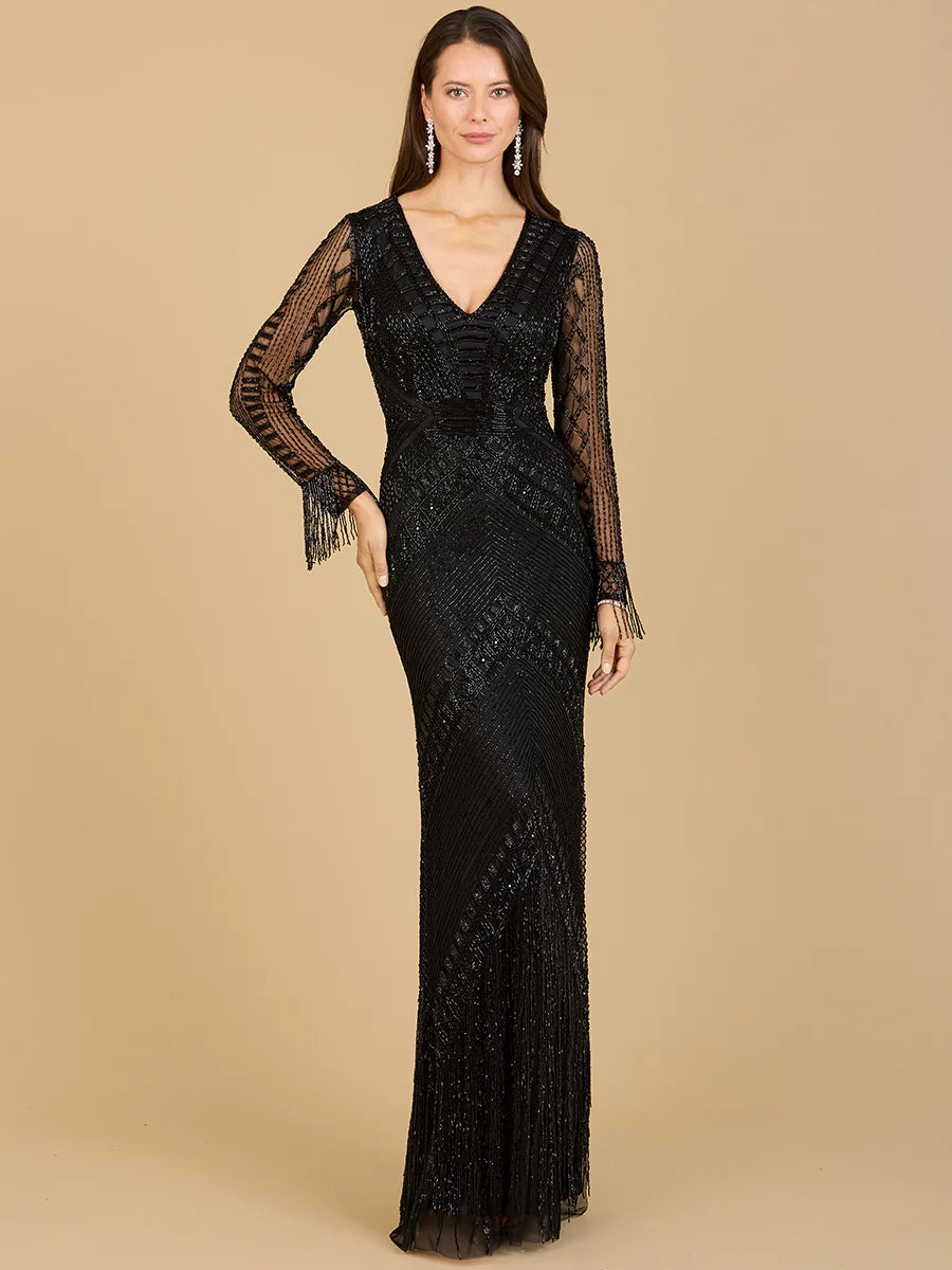 Lara 29364 dress - FOSTANI.com