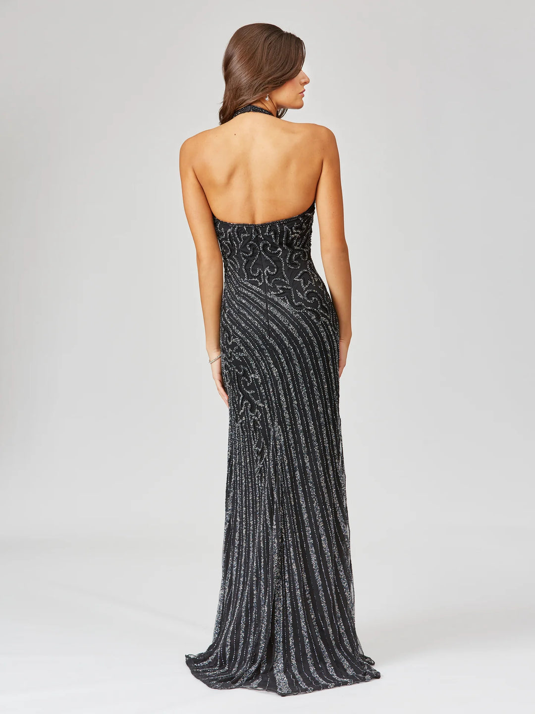 Lara 29371 Dress - FOSTANI.com