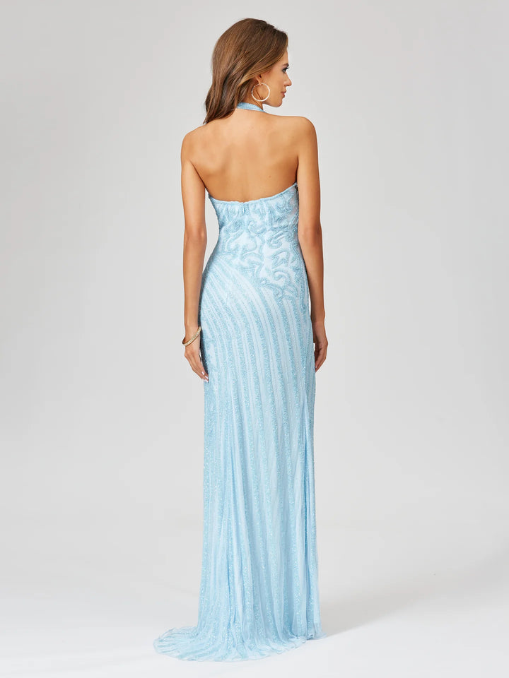 Lara 29371 Dress - FOSTANI.com