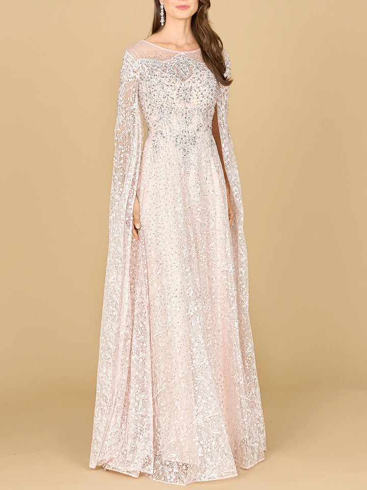 Lara 29454 Dress - FOSTANI.com