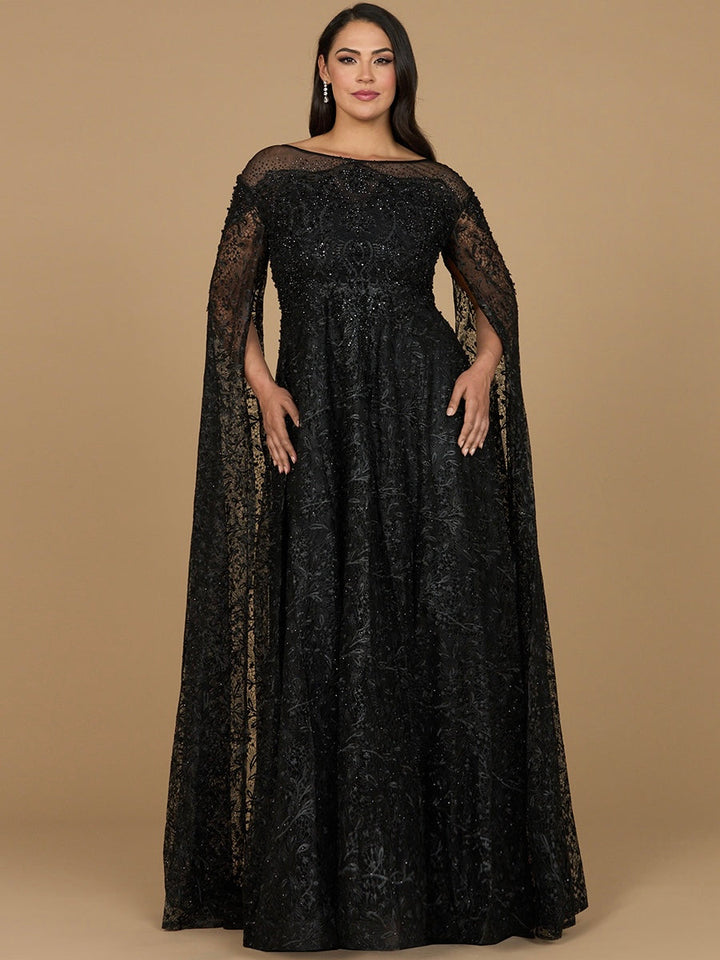 Lara 29454 Dress - FOSTANI.com