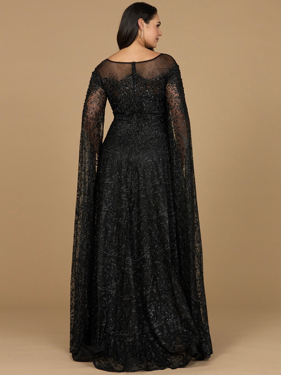 Lara 29454 Dress - FOSTANI.com