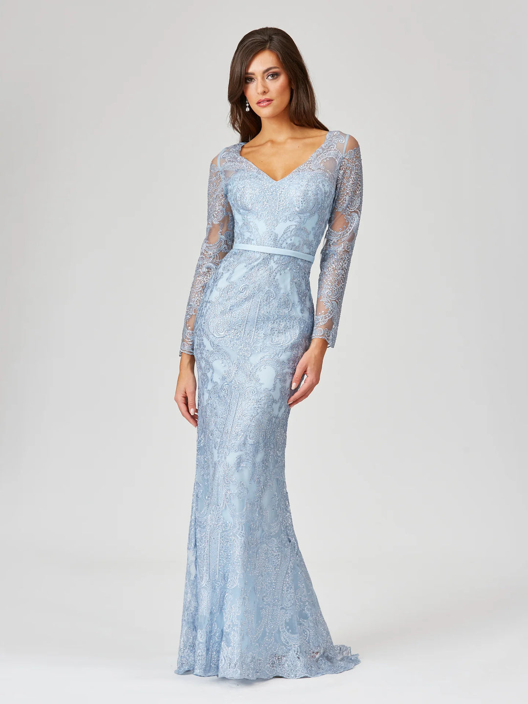 Lara 29466 dress - FOSTANI.com