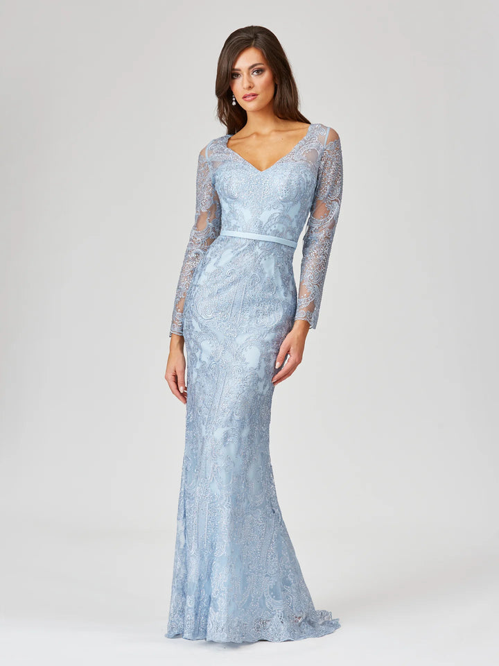 Lara 29466 dress - FOSTANI.com
