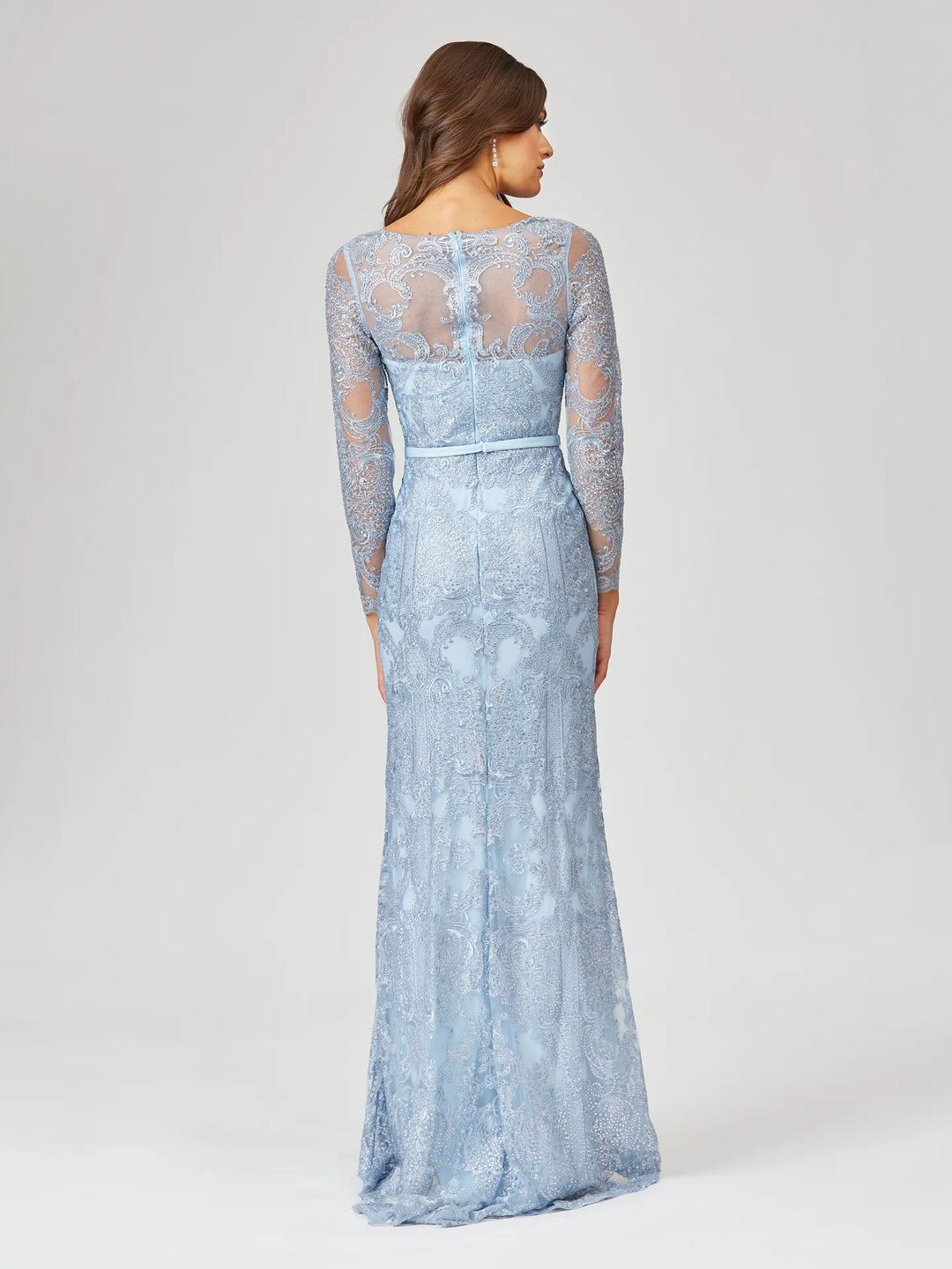 Lara 29466 dress - FOSTANI.com