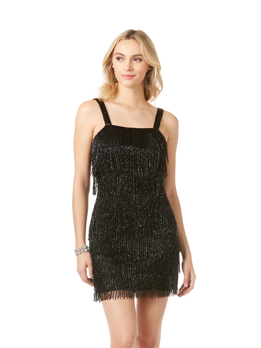 Lara 29488 dress - FOSTANI.com