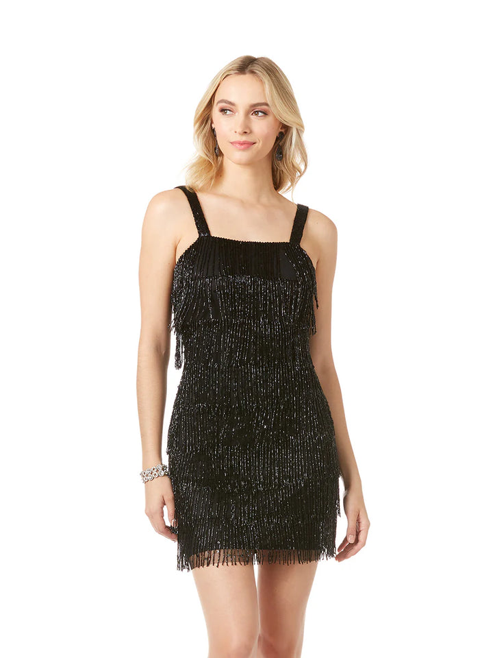Lara 29488 dress - FOSTANI.com