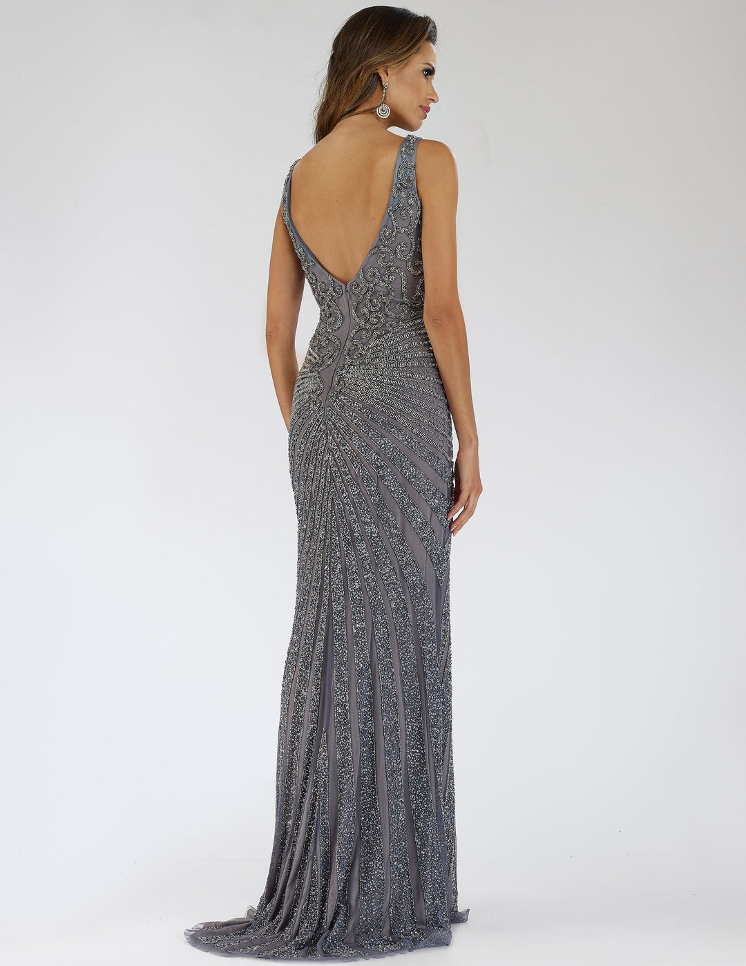 Lara 29528 Dress - FOSTANI.com
