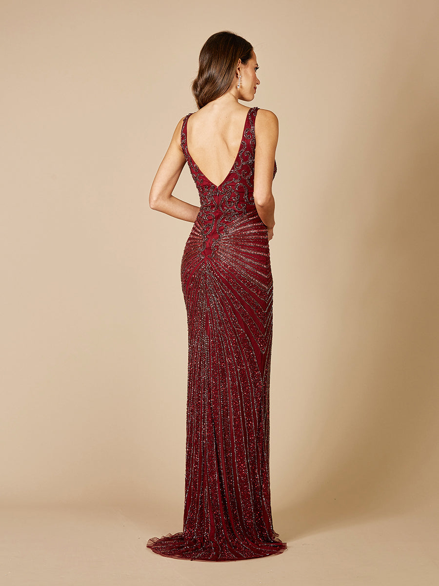 Lara 29528 Dress - FOSTANI.com