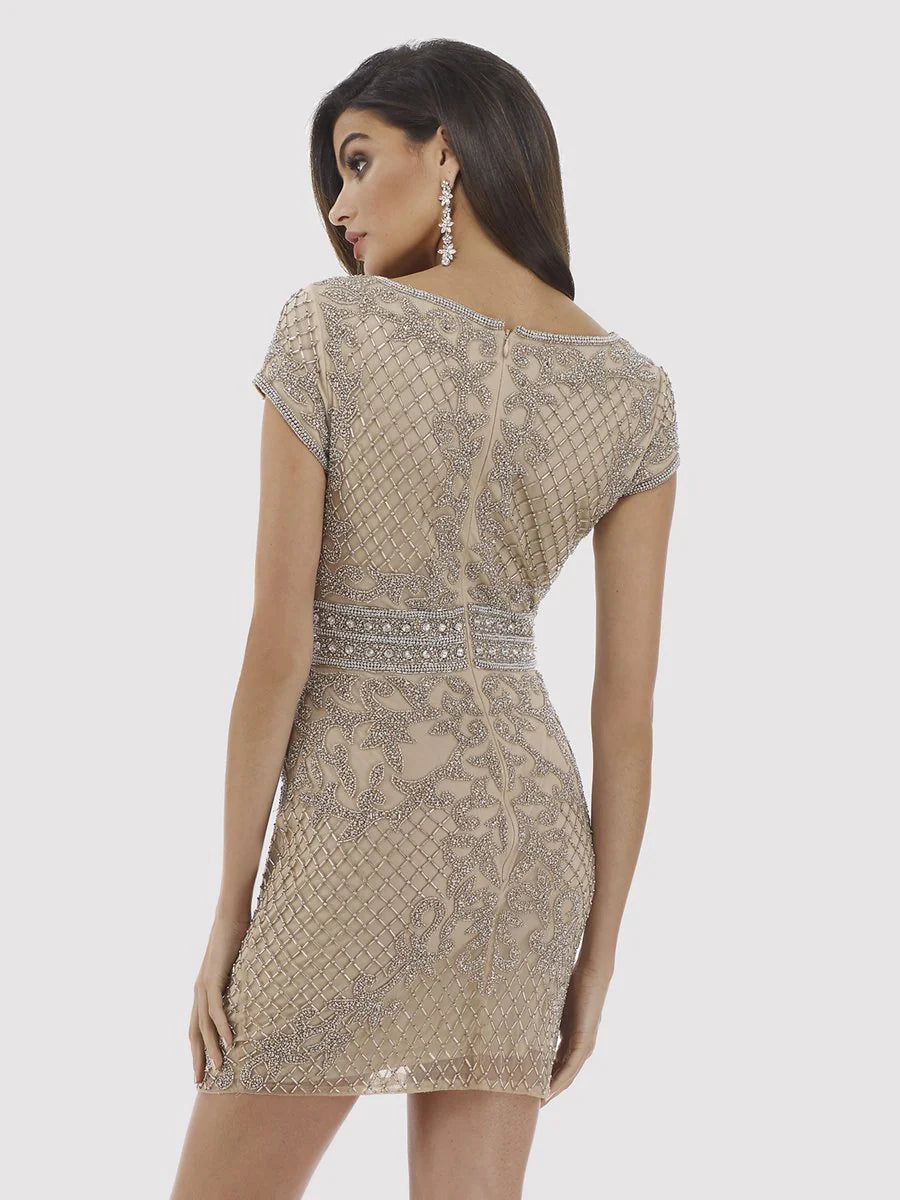 Lara 29571 dress - FOSTANI.com