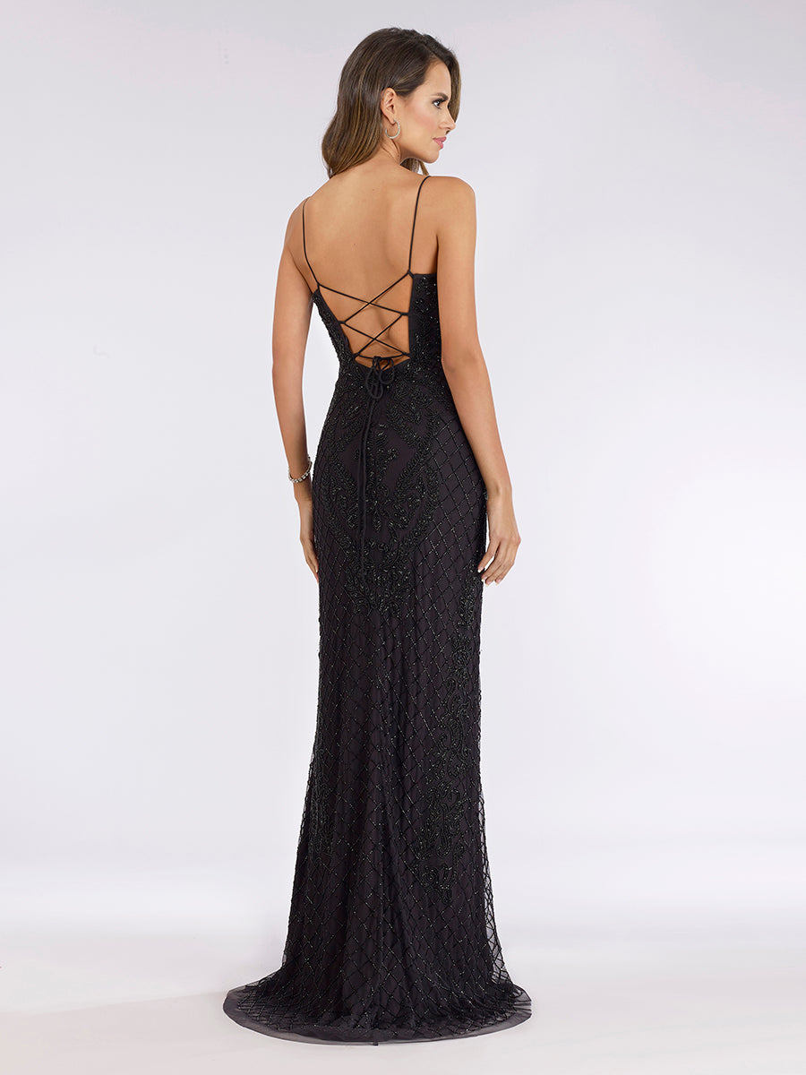 Lara 29577 Dress - FOSTANI.com