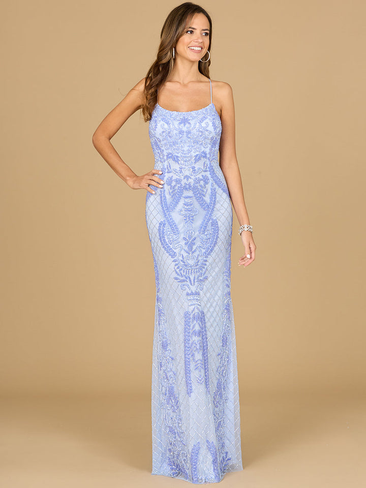 Lara 29577 Dress - FOSTANI.com