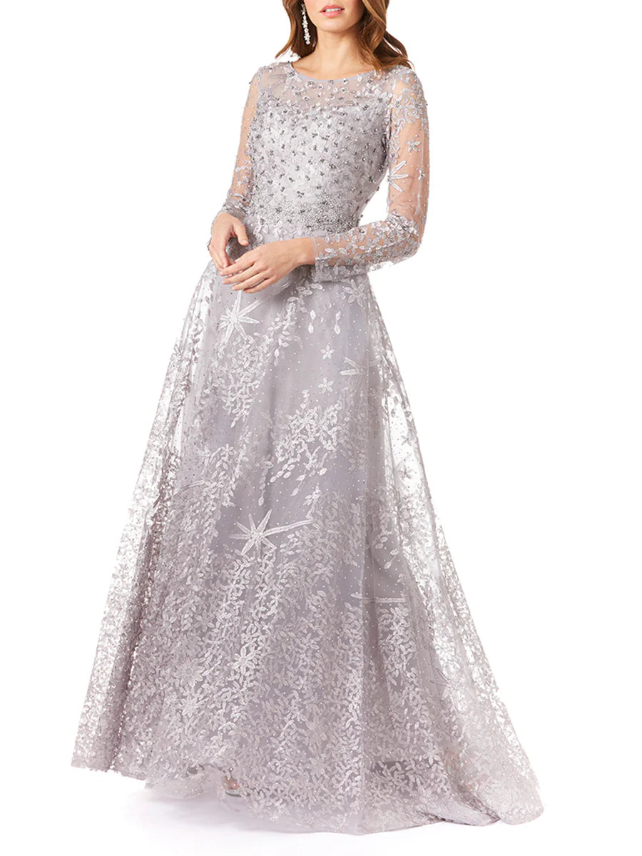 Lara 29759 dress - FOSTANI.com