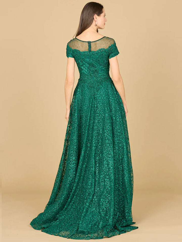 Lara 29765 dress - FOSTANI.com
