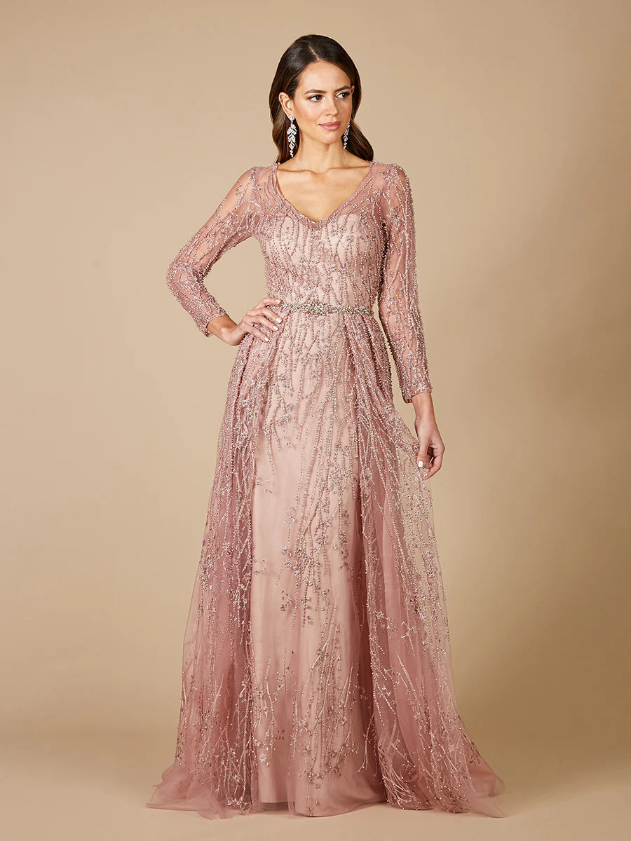 Lara 29782 dress - FOSTANI.com
