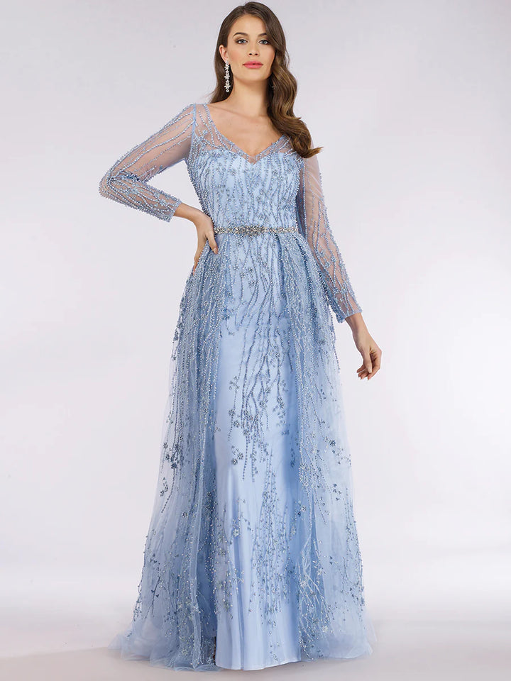 Lara 29782 dress - FOSTANI.com