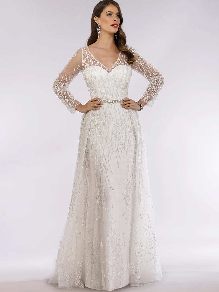 Lara 29782 dress - FOSTANI.com