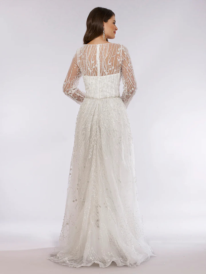 Lara 29782 dress - FOSTANI.com