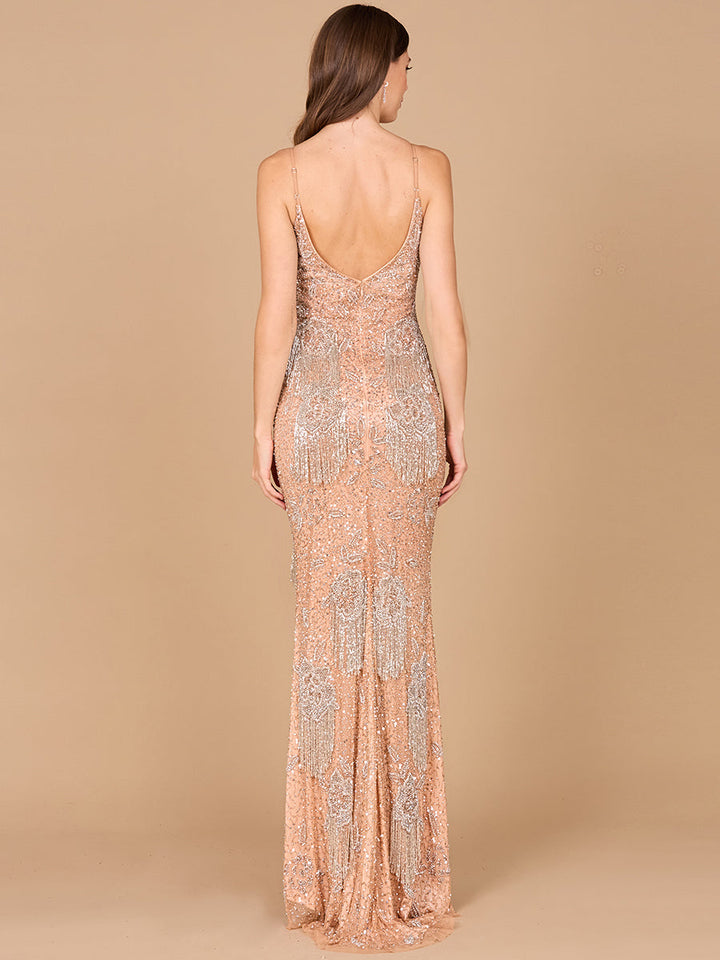 Lara 29892 Dress - FOSTANI.com