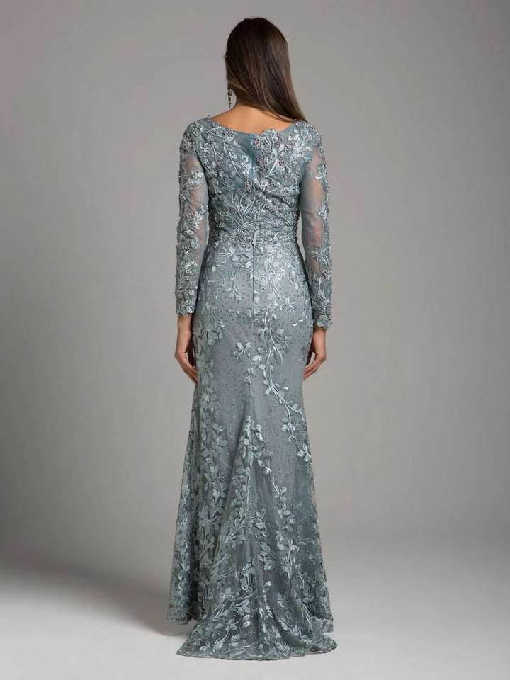 Lara 29924 dress - FOSTANI.com