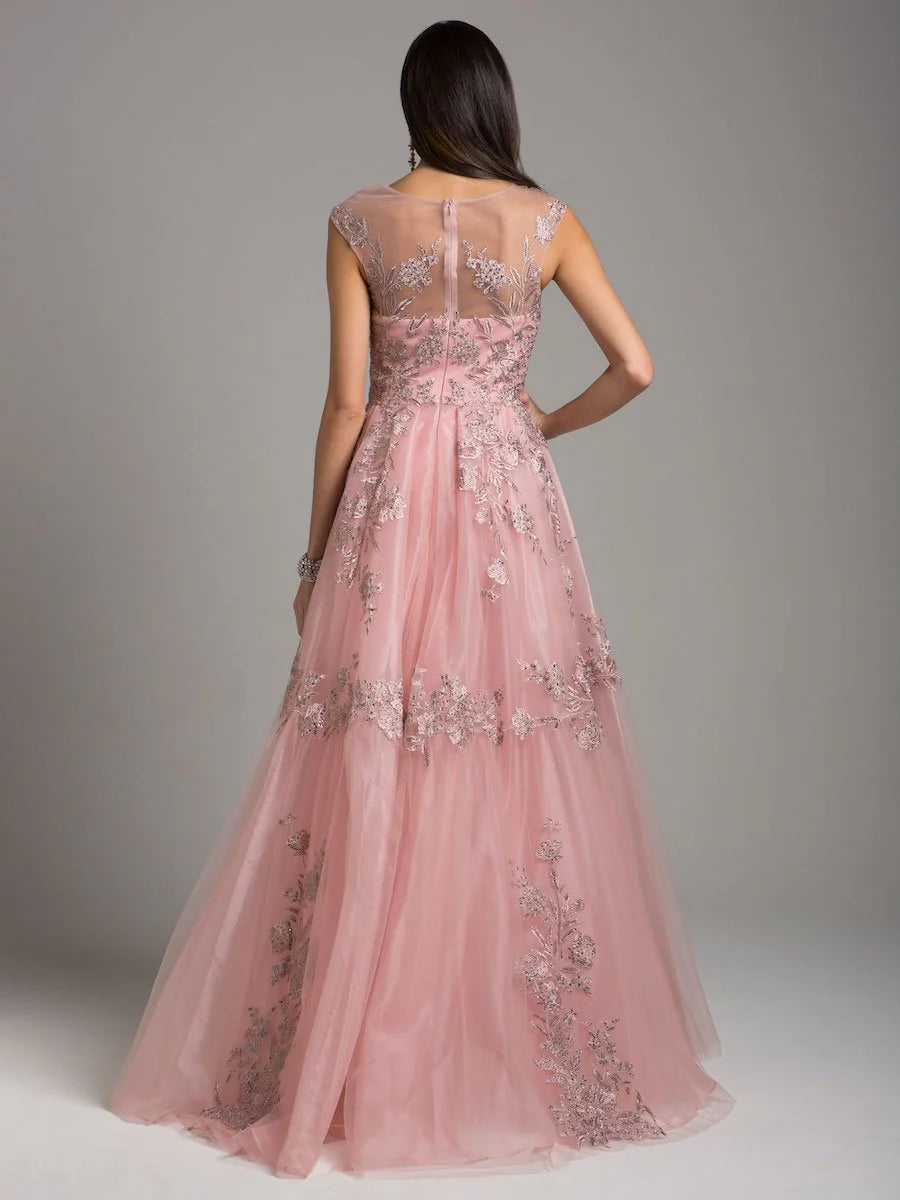 Lara 29946 dress - FOSTANI.com