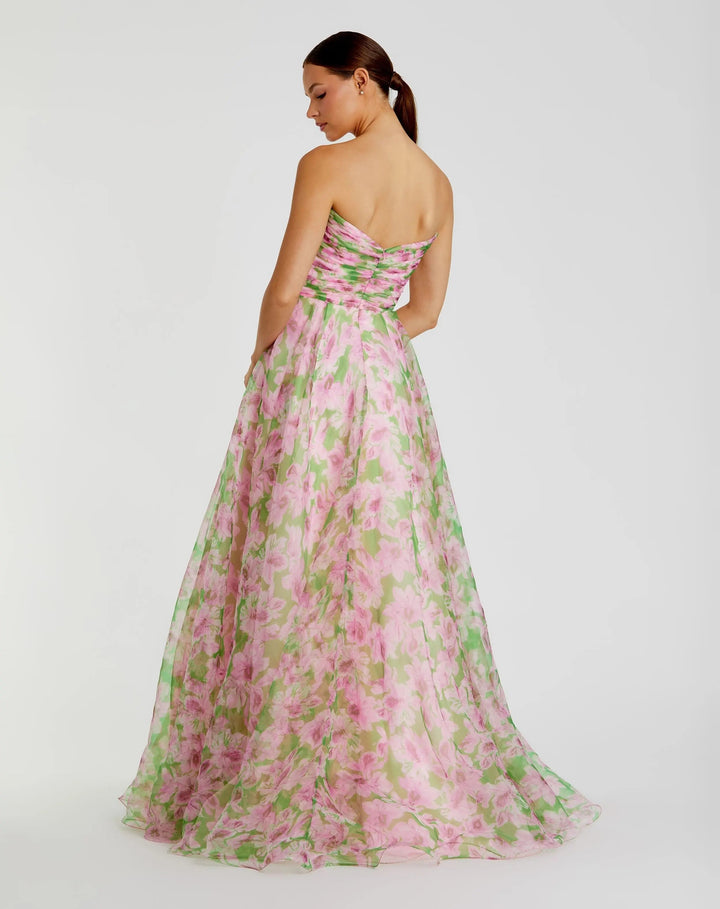 Mac Duggal 30783 Dress - FOSTANI.com