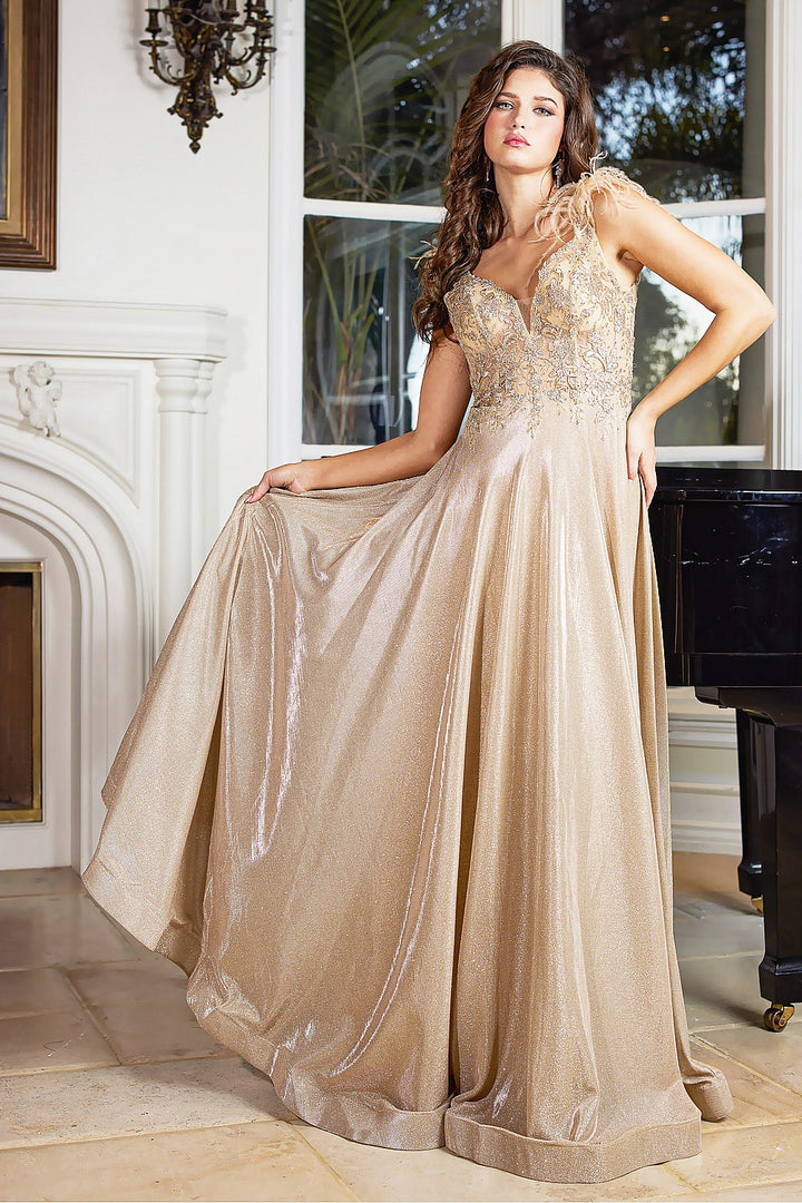 Adora 3094 Dress - FOSTANI.com