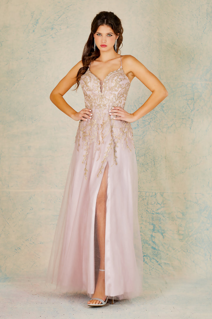 Adora 3099 Dress - FOSTANI.com