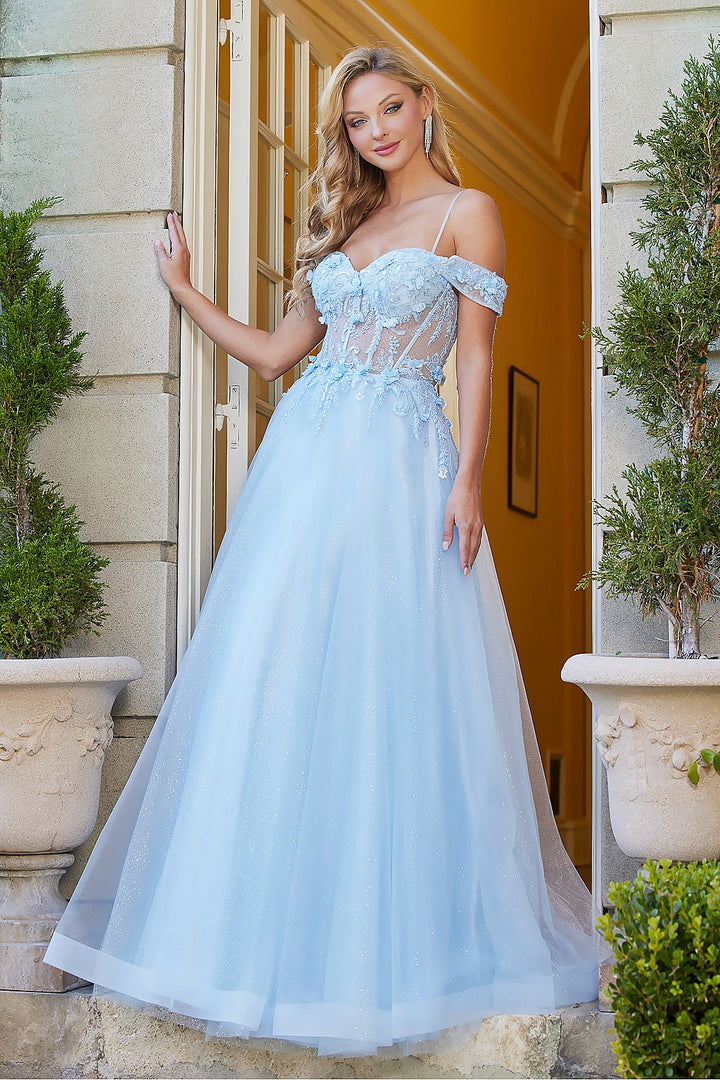 Adora 3109 Dress