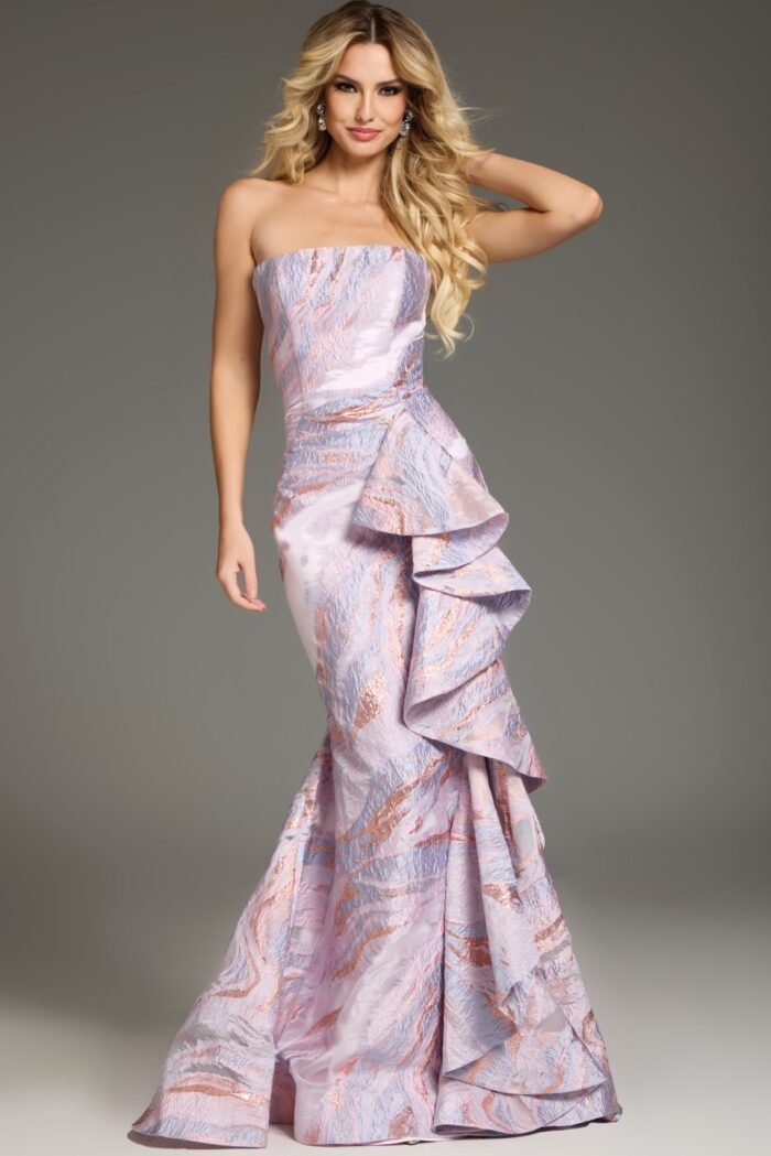 Jovani 31137 Dress - FOSTANI.com