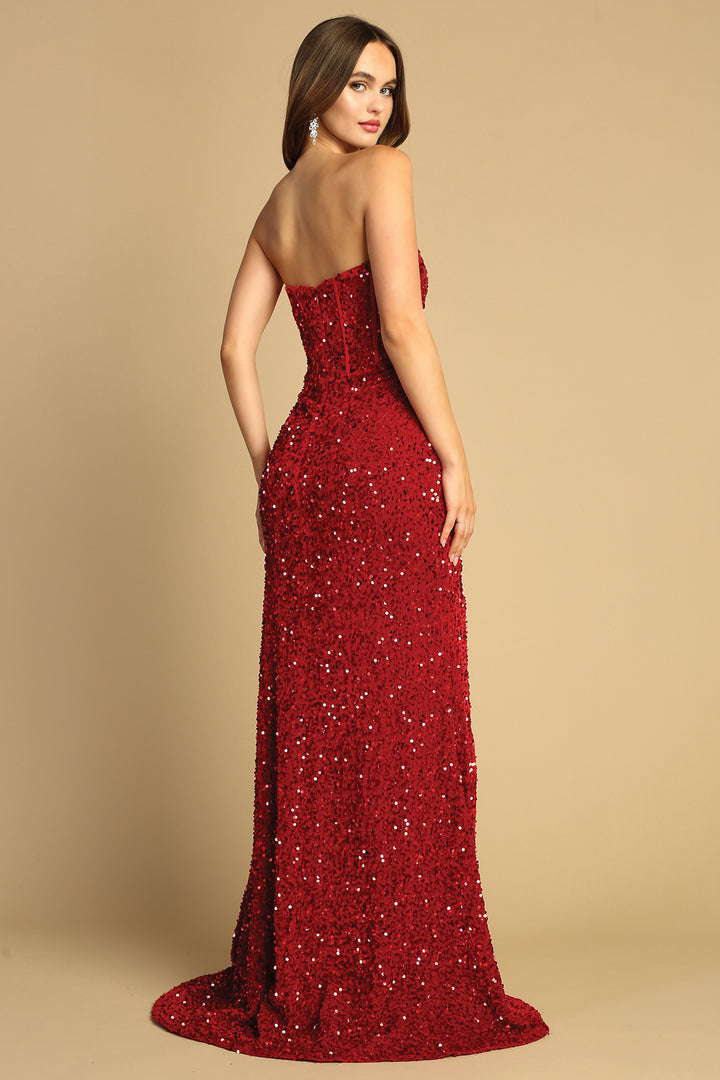 Adora 3126 Dress - FOSTANI.com