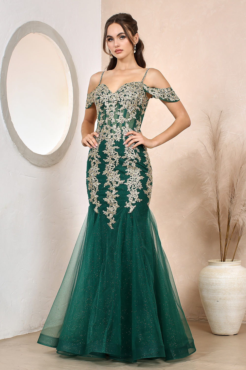 Adora 3156 Dress